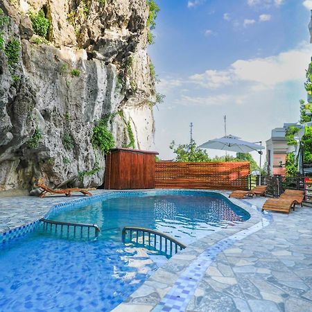 Bamboo Hill Villa Ninh Binh Dış mekan fotoğraf