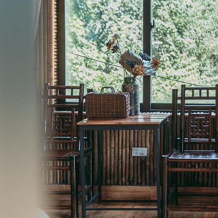 Bamboo Hill Villa Ninh Binh Dış mekan fotoğraf