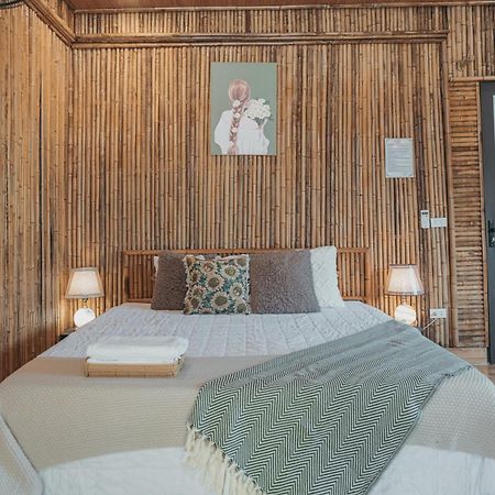 Bamboo Hill Villa Ninh Binh Dış mekan fotoğraf