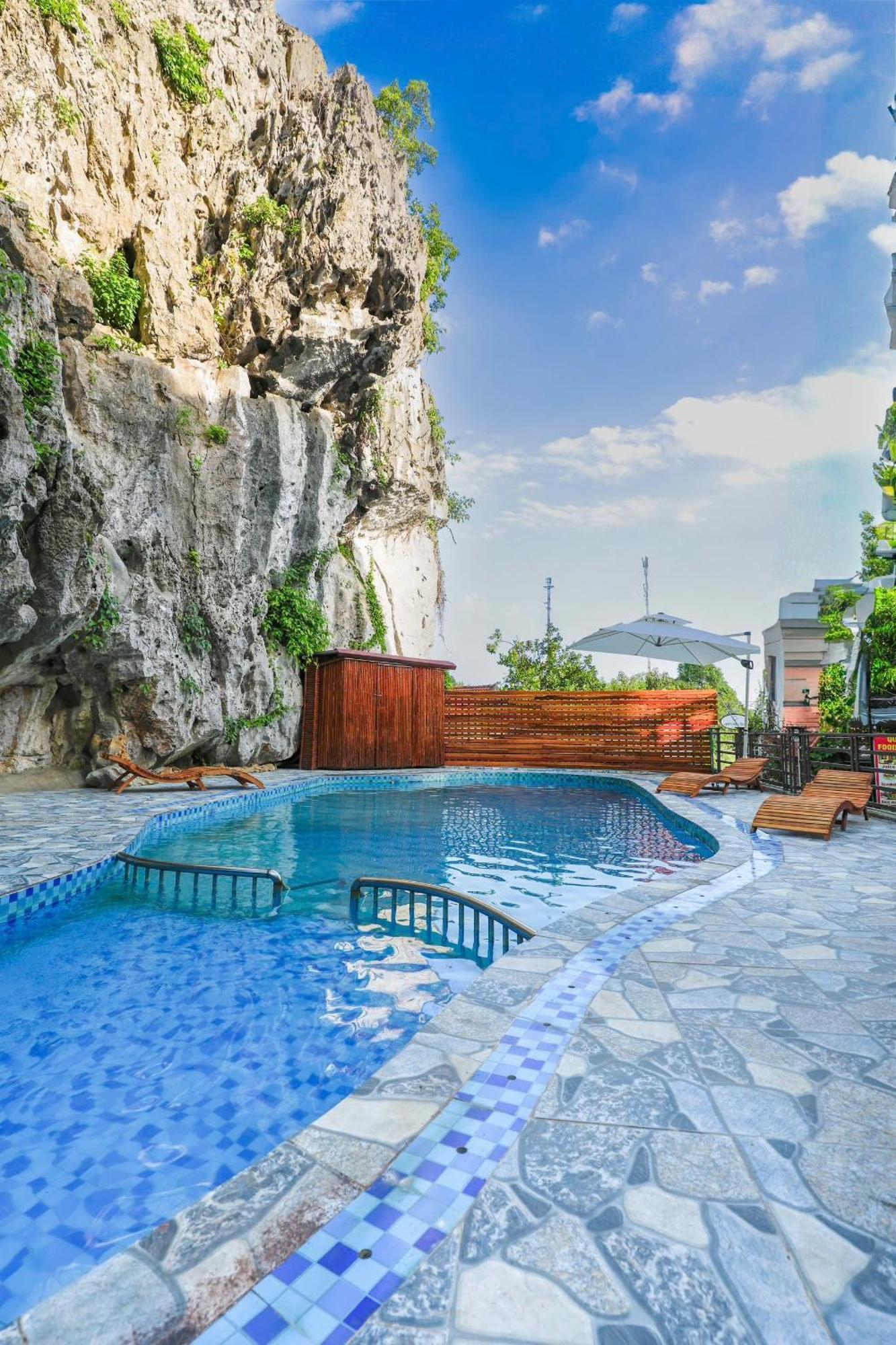 Bamboo Hill Villa Ninh Binh Dış mekan fotoğraf