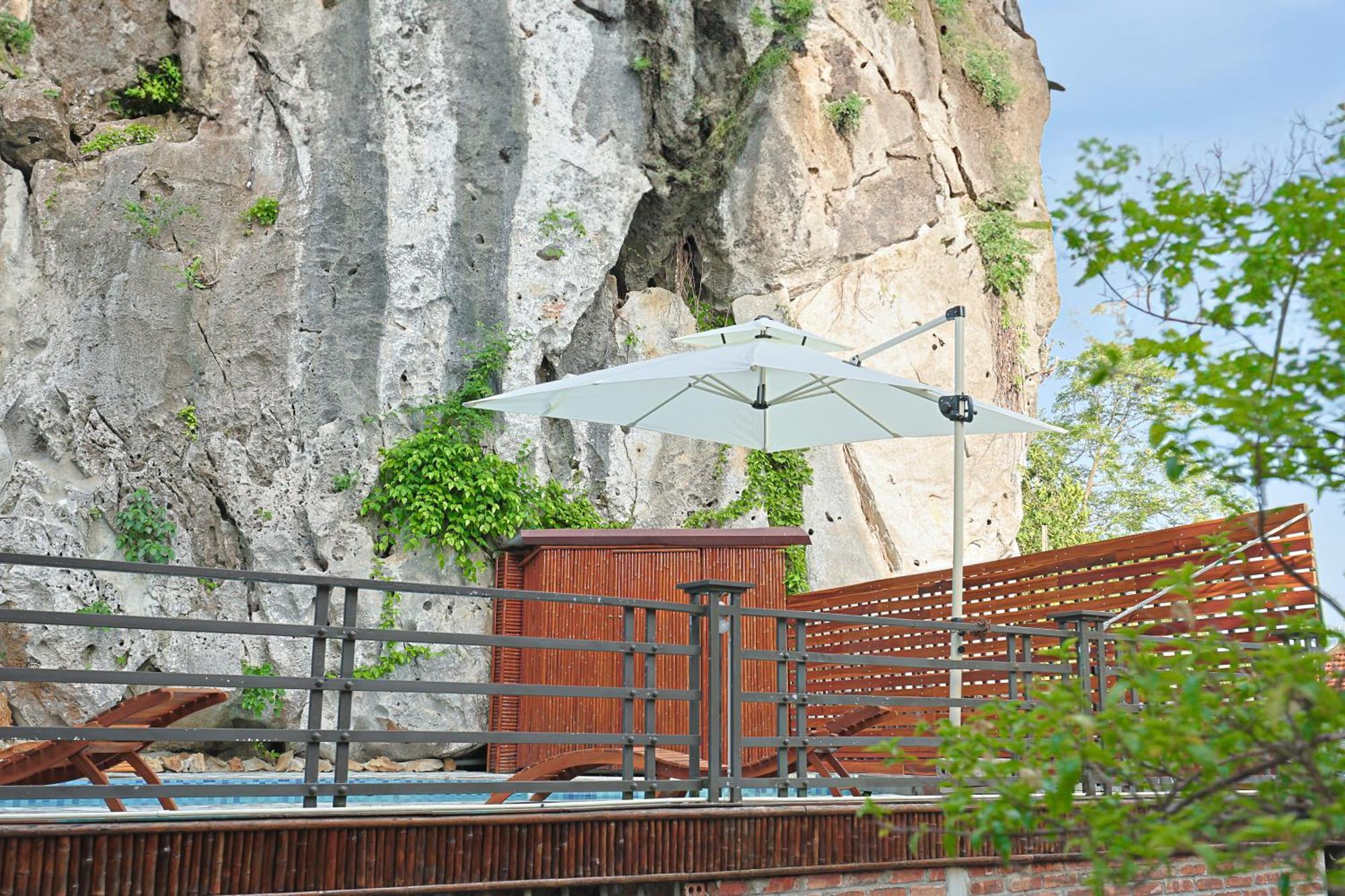 Bamboo Hill Villa Ninh Binh Dış mekan fotoğraf