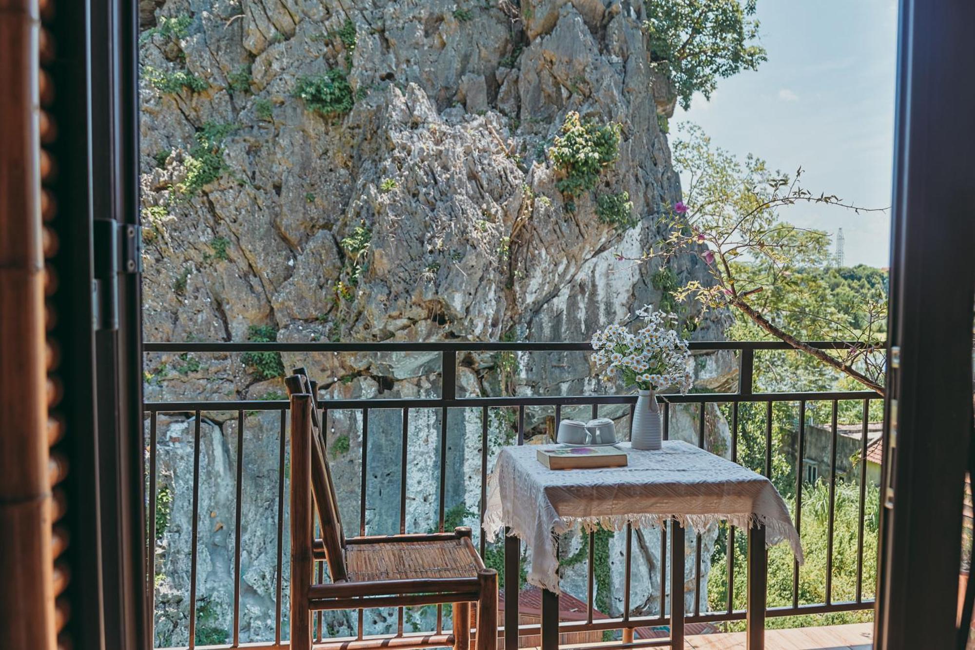 Bamboo Hill Villa Ninh Binh Dış mekan fotoğraf