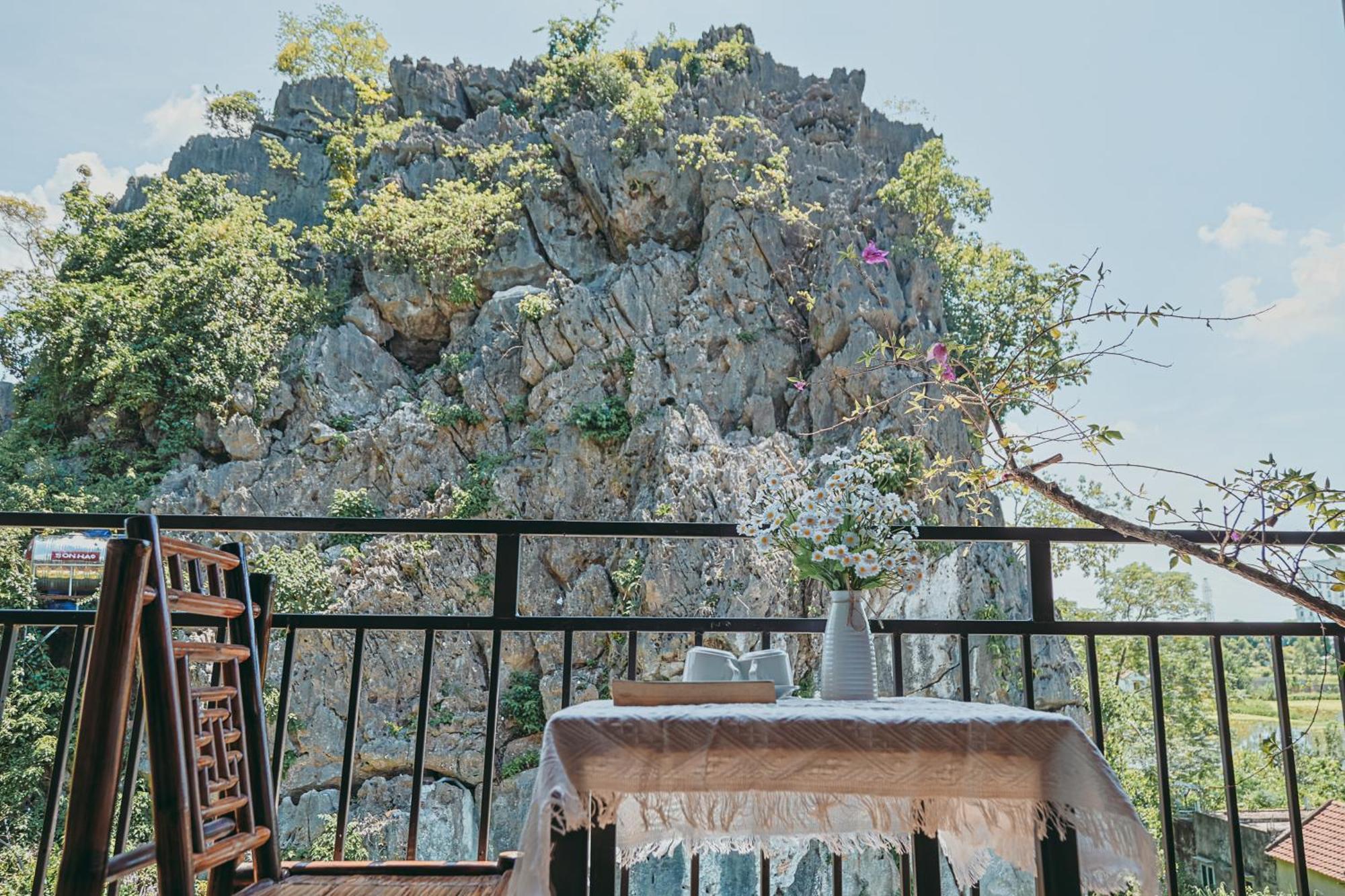 Bamboo Hill Villa Ninh Binh Dış mekan fotoğraf