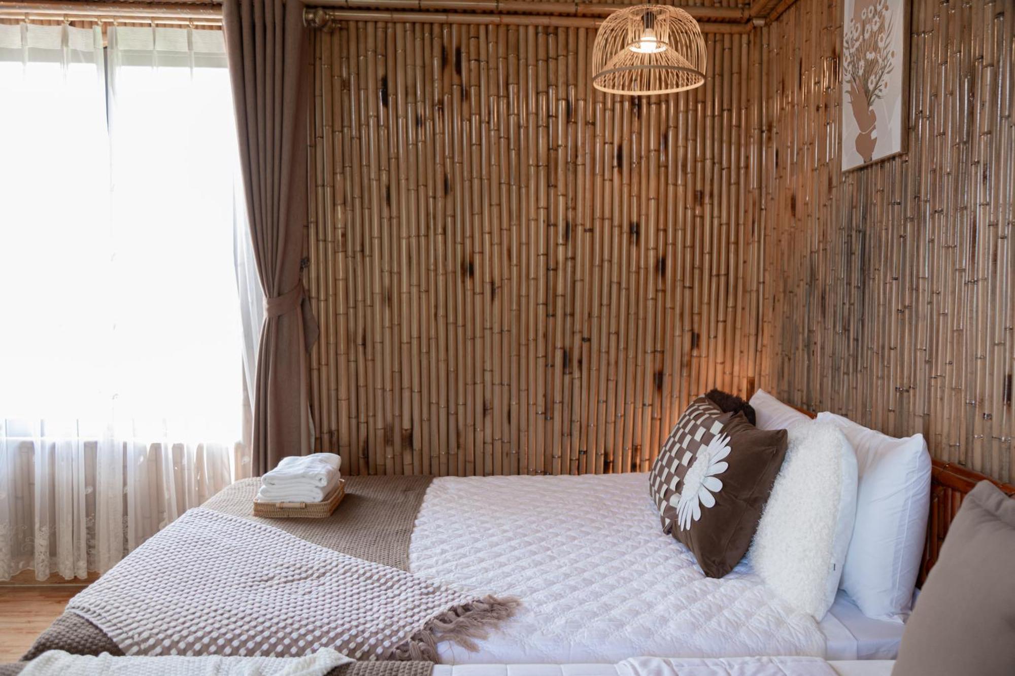 Bamboo Hill Villa Ninh Binh Dış mekan fotoğraf