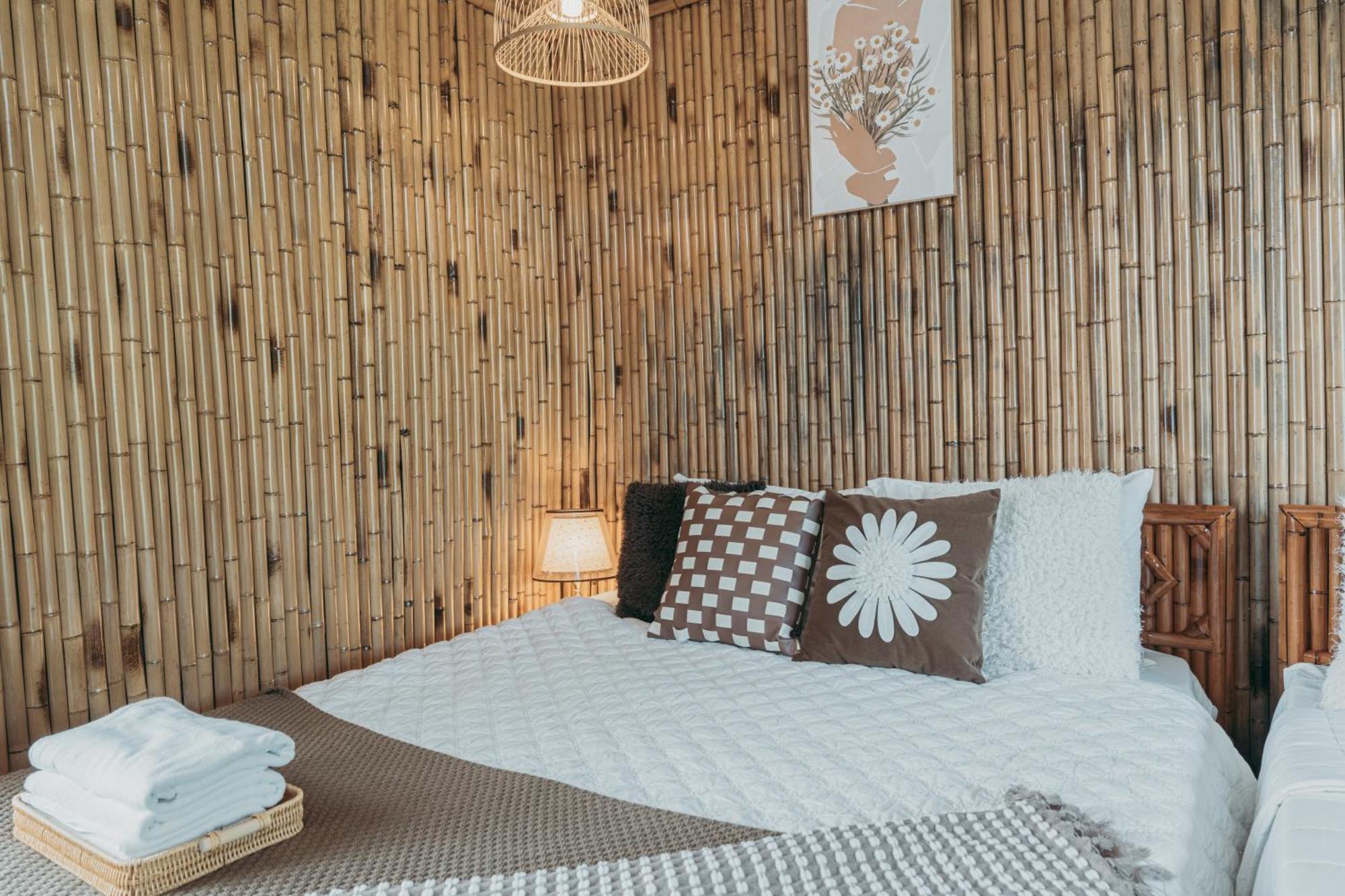 Bamboo Hill Villa Ninh Binh Dış mekan fotoğraf