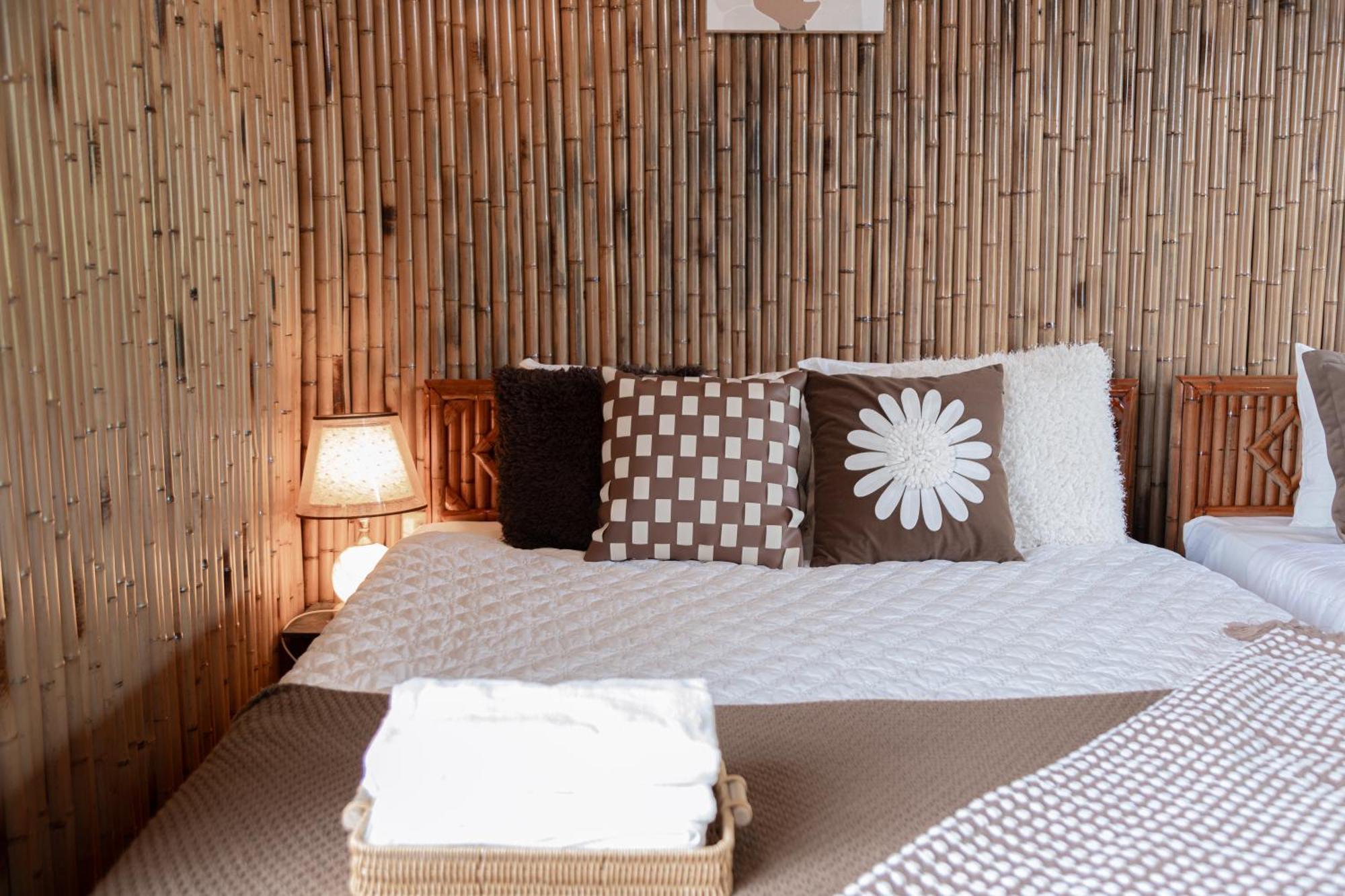 Bamboo Hill Villa Ninh Binh Dış mekan fotoğraf