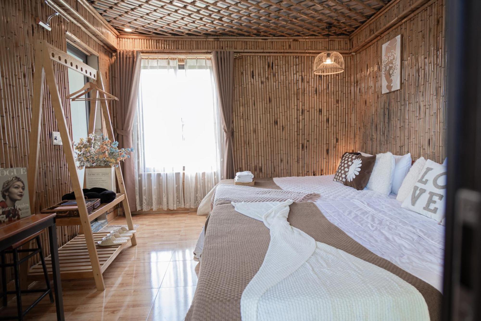 Bamboo Hill Villa Ninh Binh Dış mekan fotoğraf