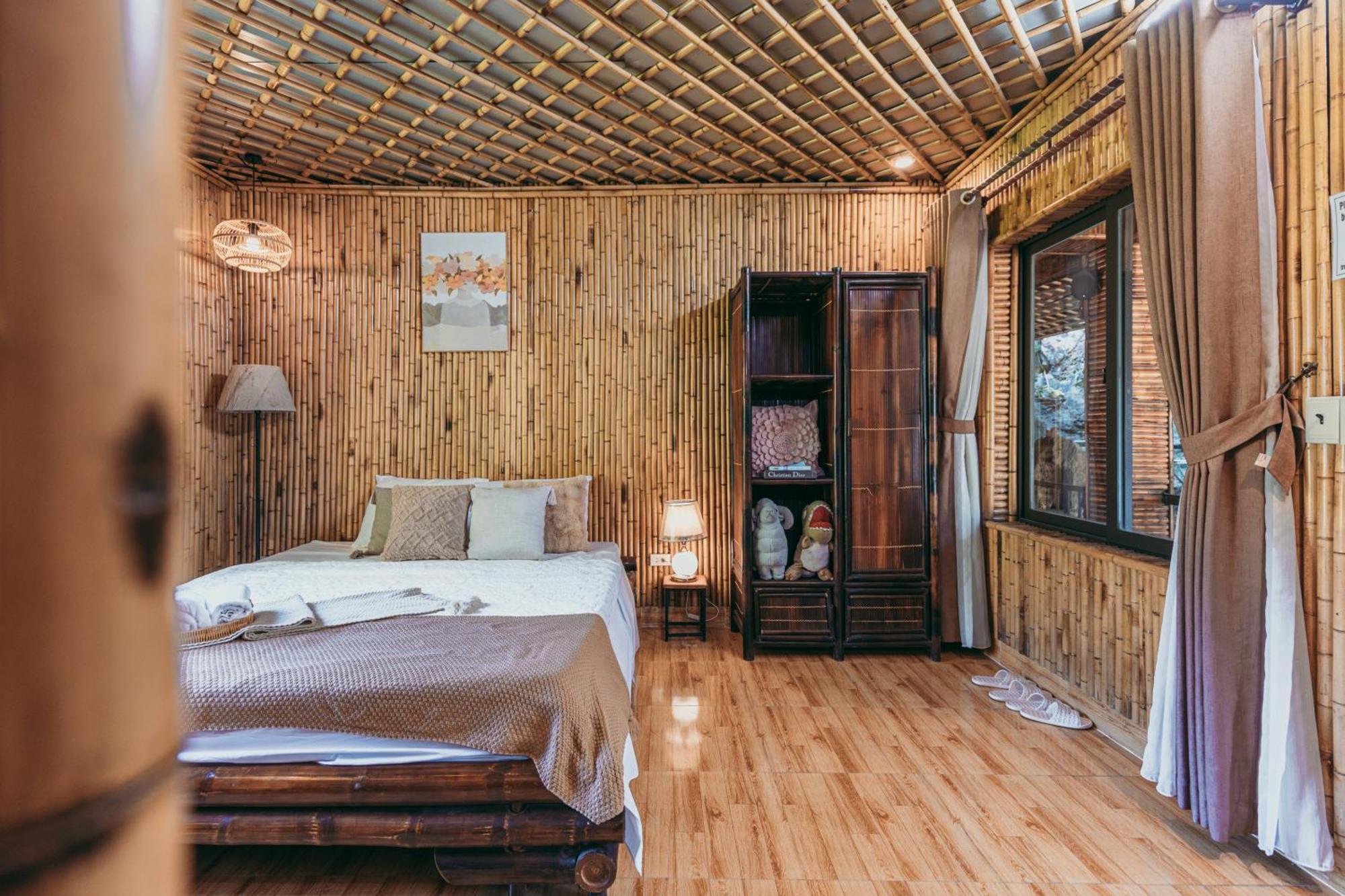 Bamboo Hill Villa Ninh Binh Dış mekan fotoğraf