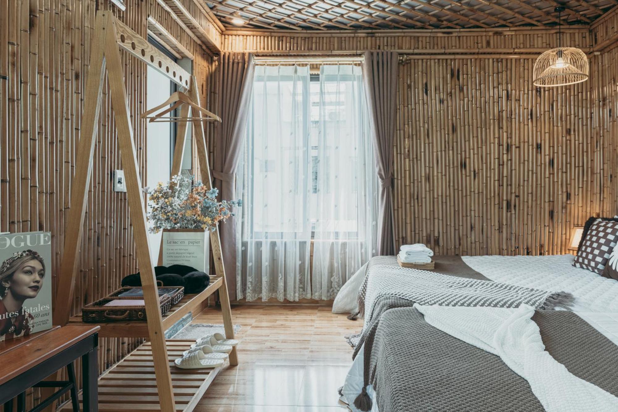 Bamboo Hill Villa Ninh Binh Dış mekan fotoğraf