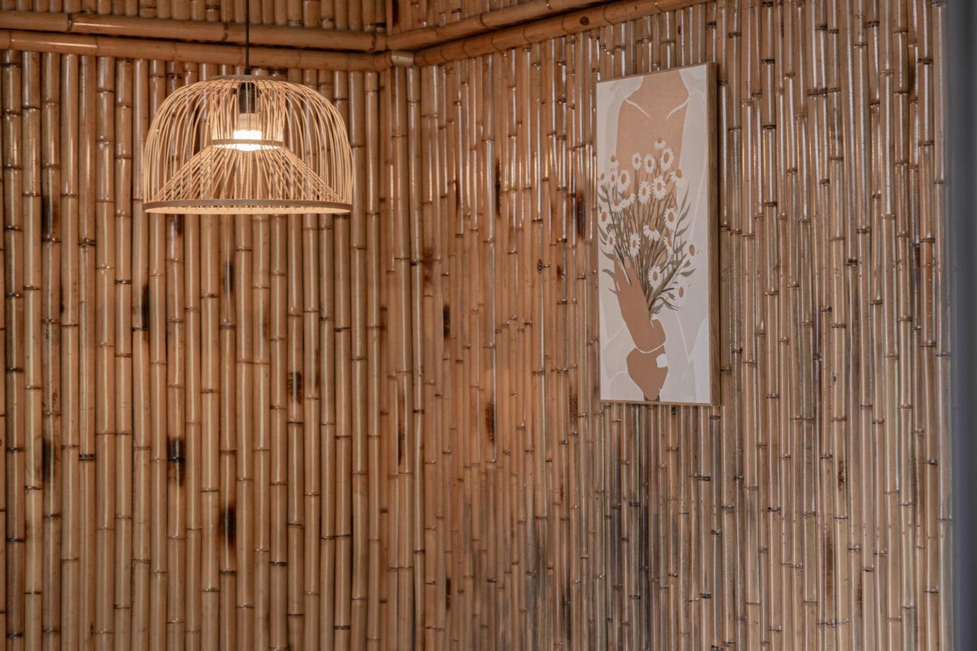 Bamboo Hill Villa Ninh Binh Dış mekan fotoğraf