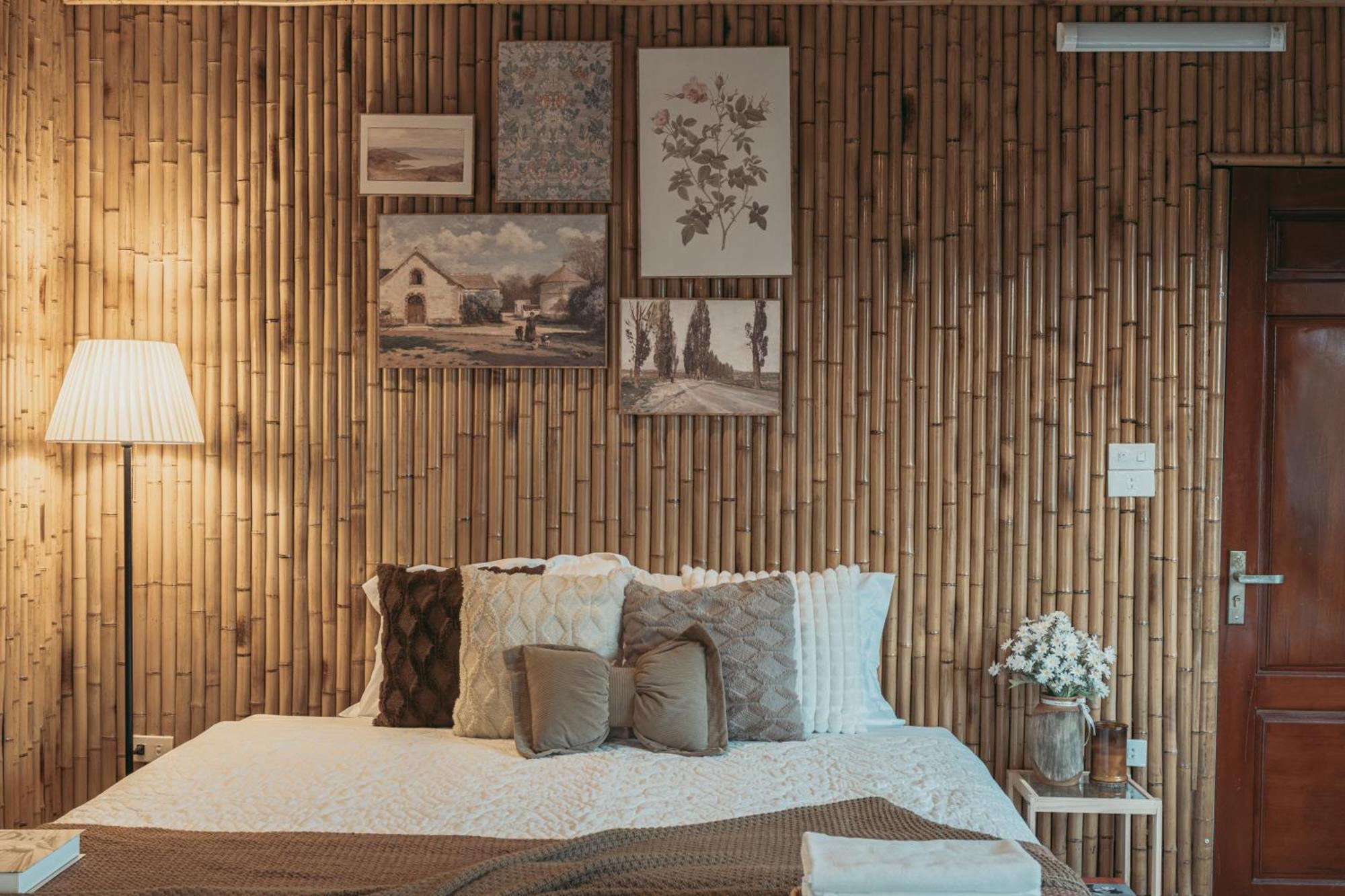 Bamboo Hill Villa Ninh Binh Dış mekan fotoğraf