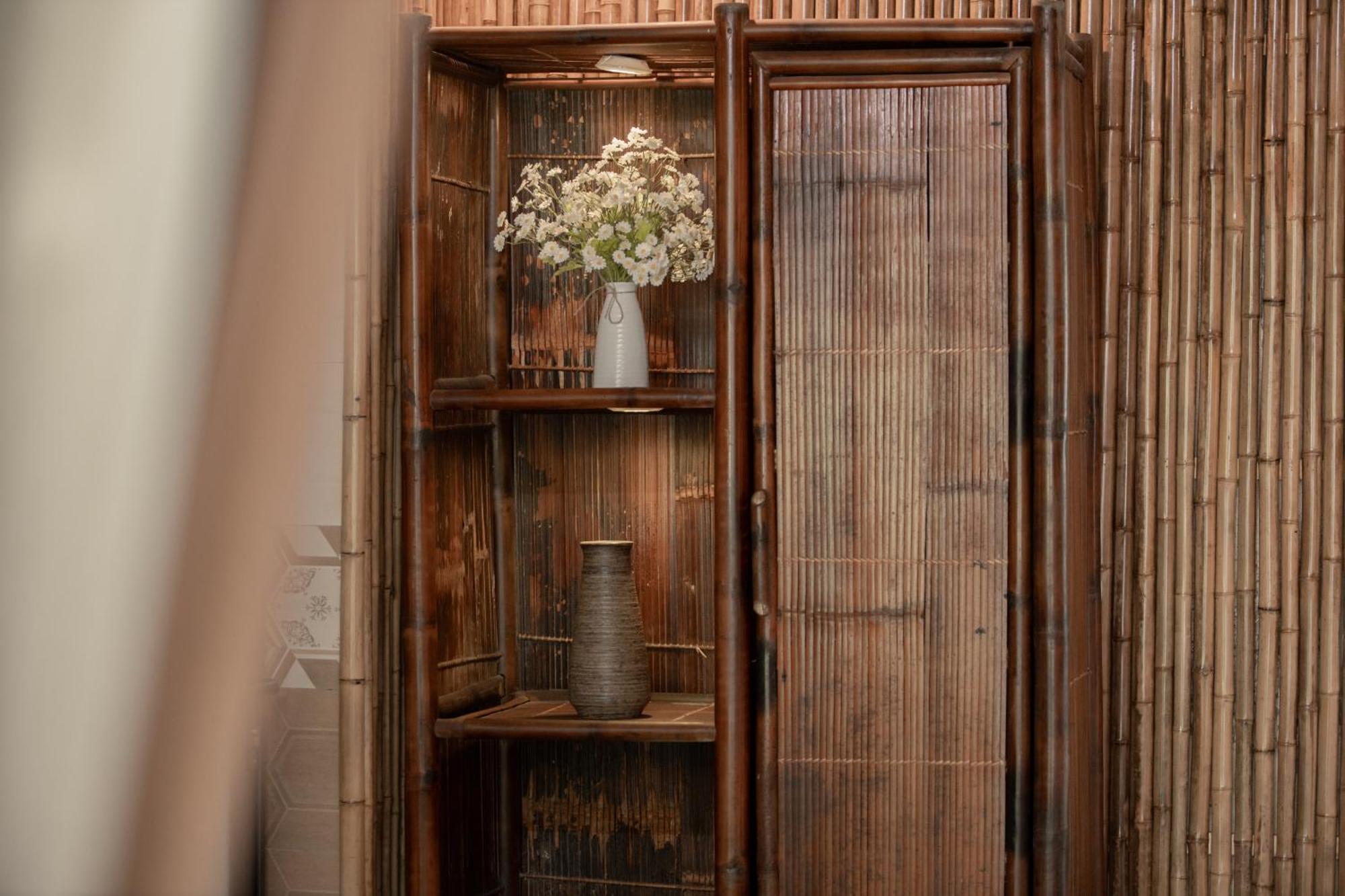 Bamboo Hill Villa Ninh Binh Dış mekan fotoğraf