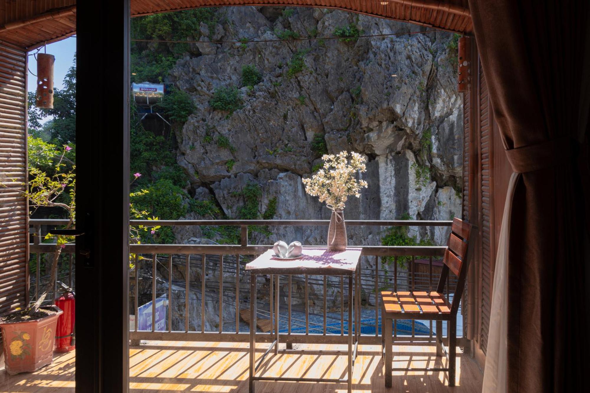 Bamboo Hill Villa Ninh Binh Dış mekan fotoğraf