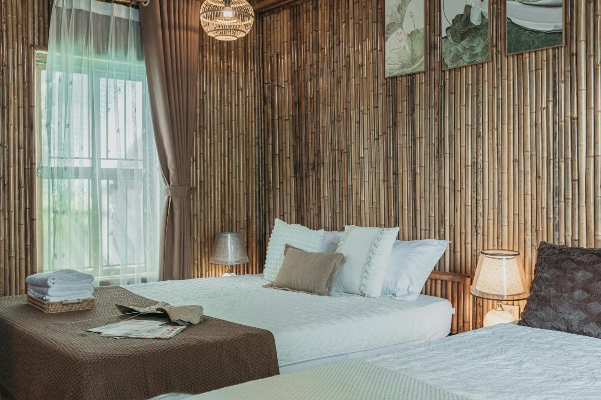 Bamboo Hill Villa Ninh Binh Dış mekan fotoğraf