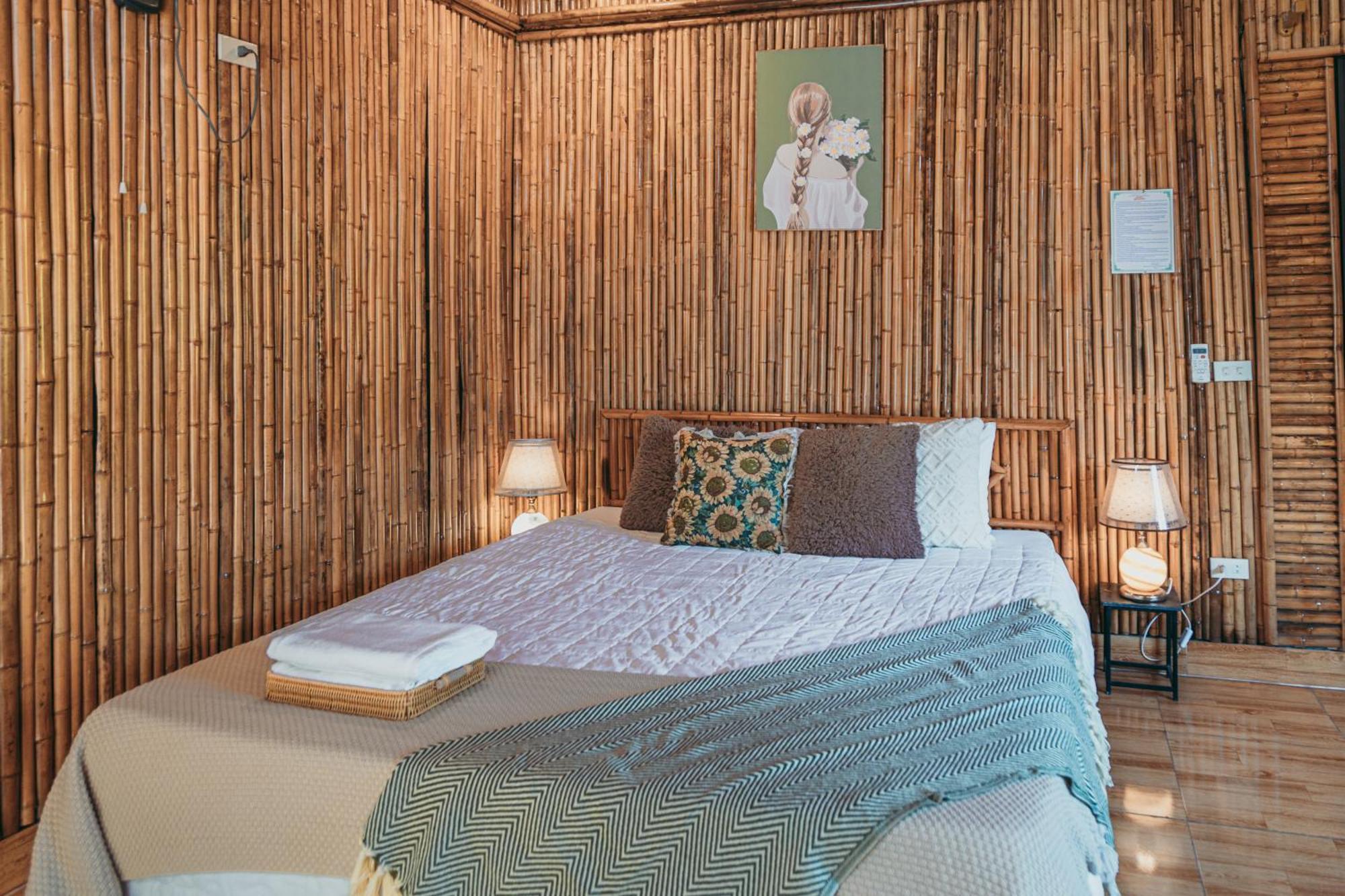 Bamboo Hill Villa Ninh Binh Dış mekan fotoğraf