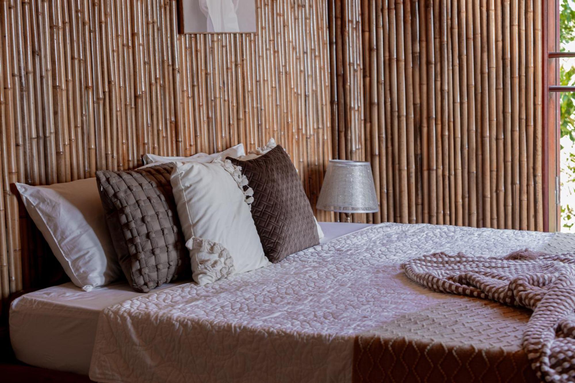 Bamboo Hill Villa Ninh Binh Dış mekan fotoğraf