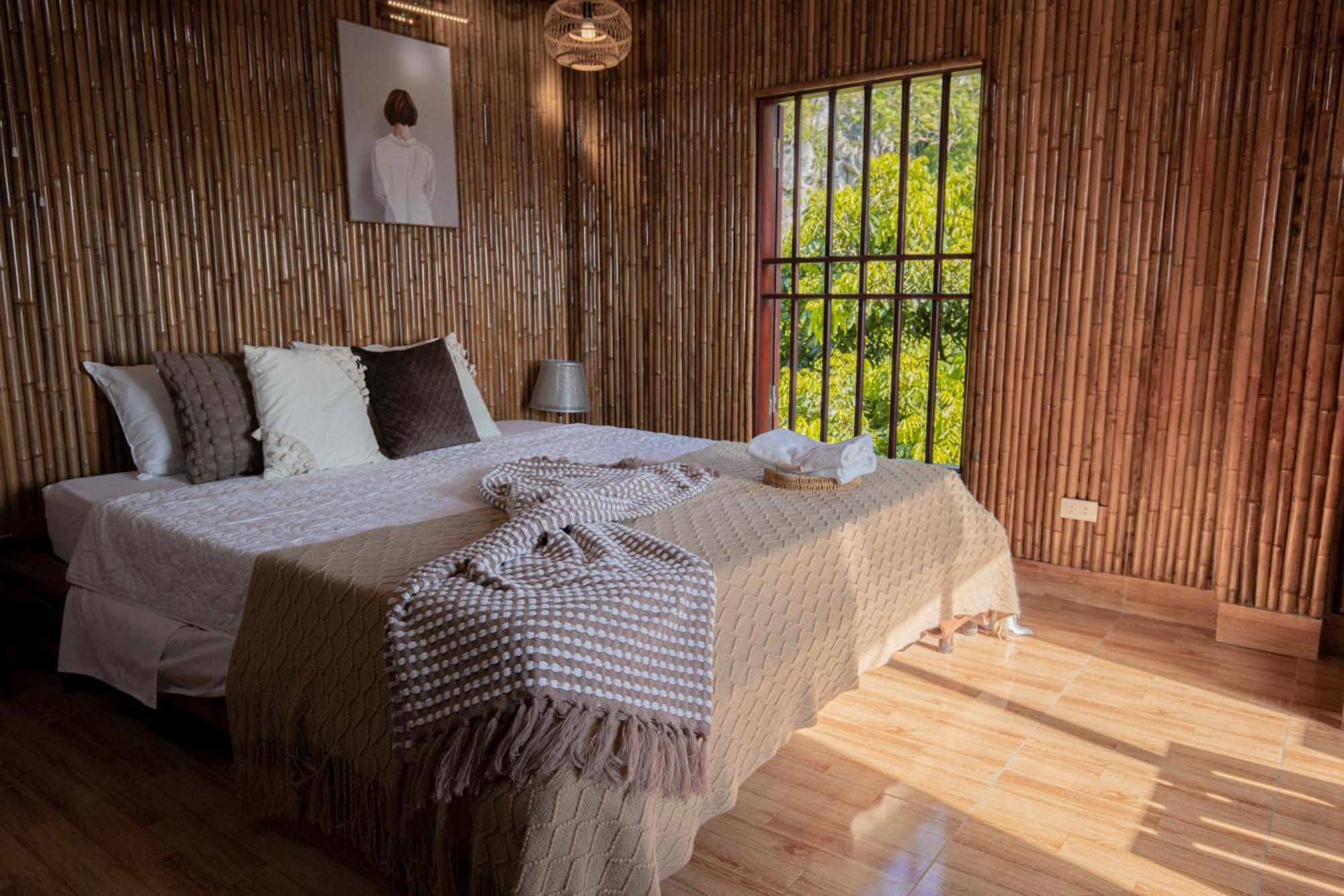 Bamboo Hill Villa Ninh Binh Dış mekan fotoğraf