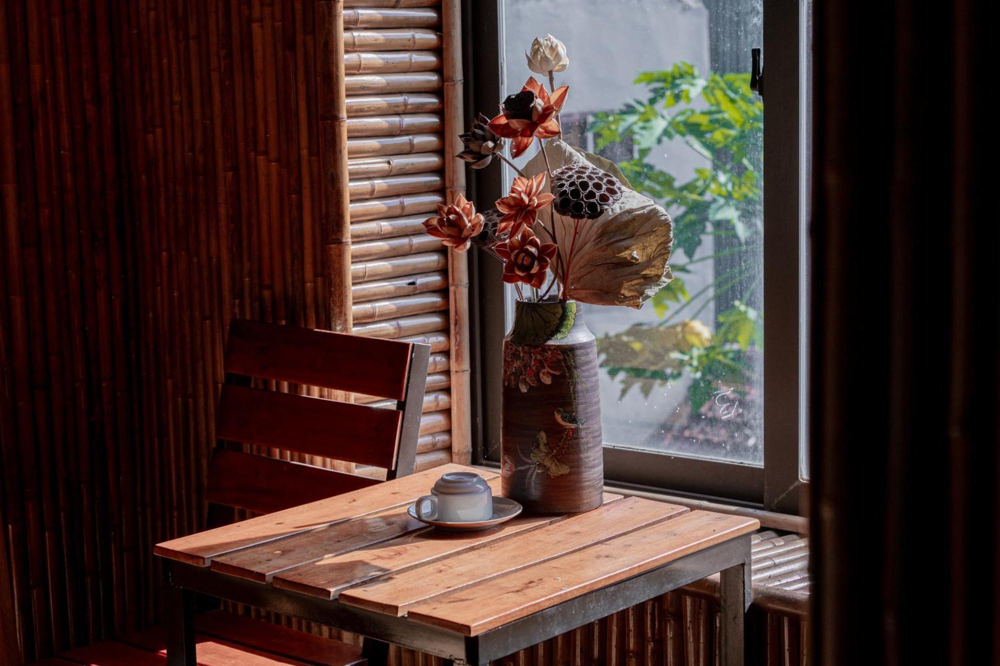 Bamboo Hill Villa Ninh Binh Dış mekan fotoğraf