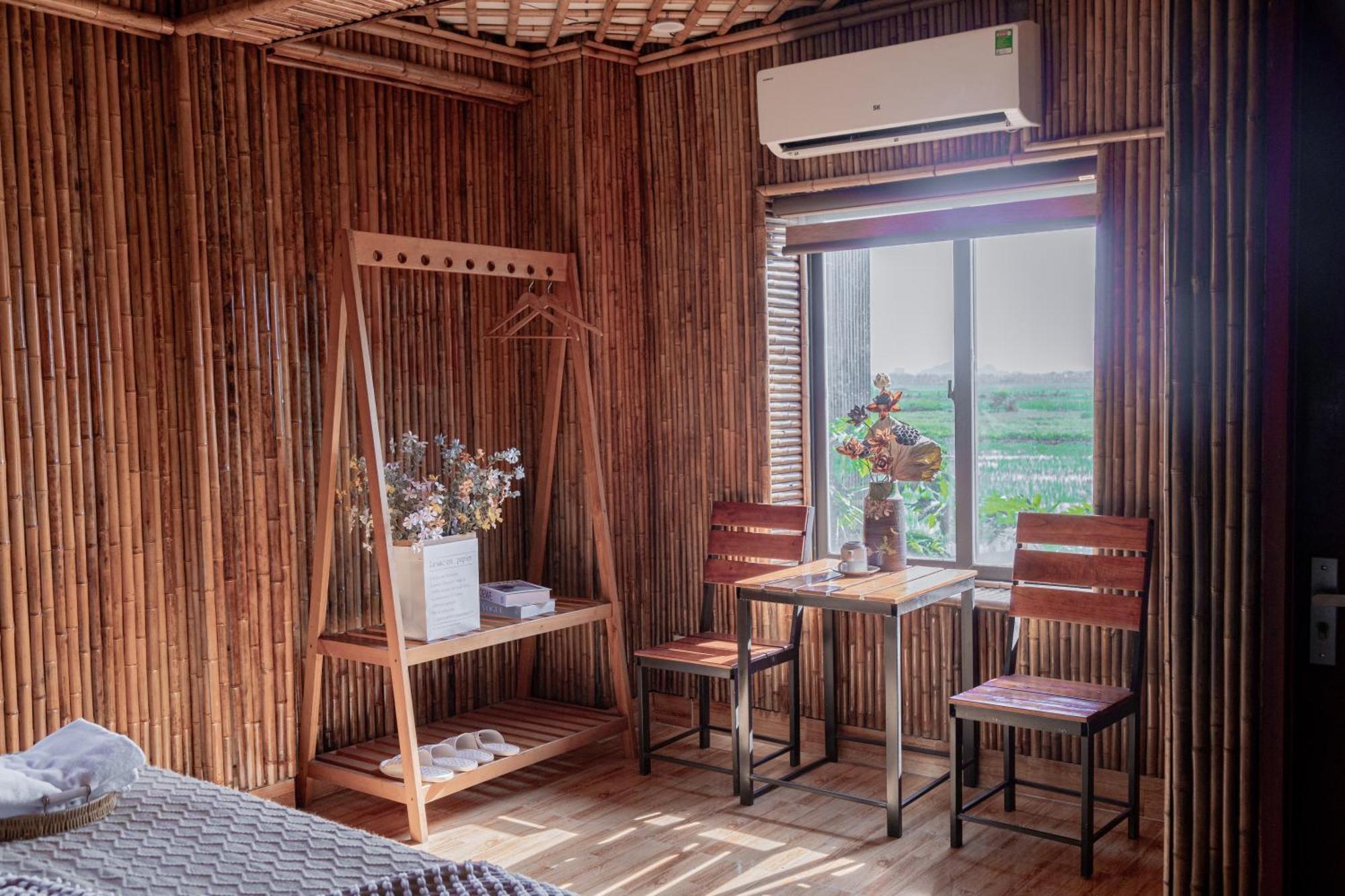 Bamboo Hill Villa Ninh Binh Dış mekan fotoğraf