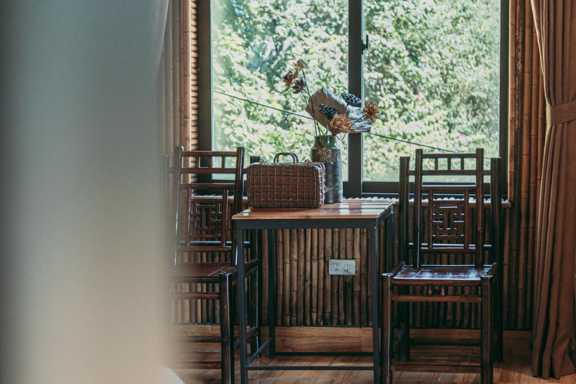 Bamboo Hill Villa Ninh Binh Dış mekan fotoğraf